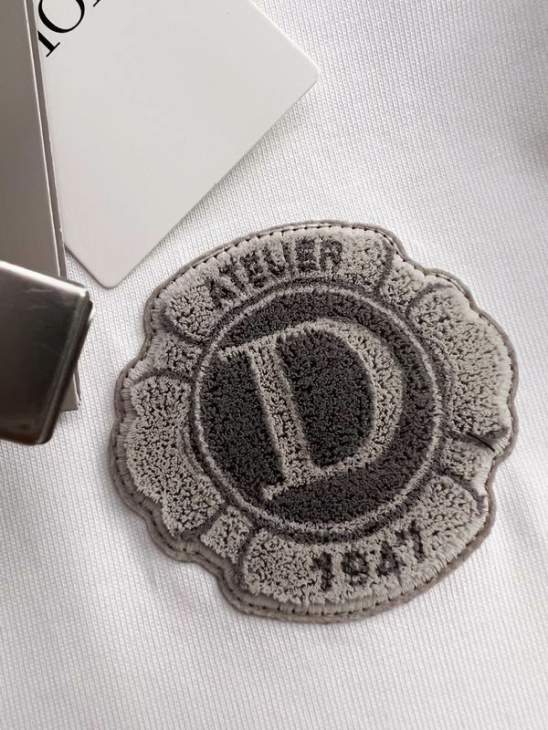 Dior T Shirts Short _SKUDiorS-XLtltx6415661